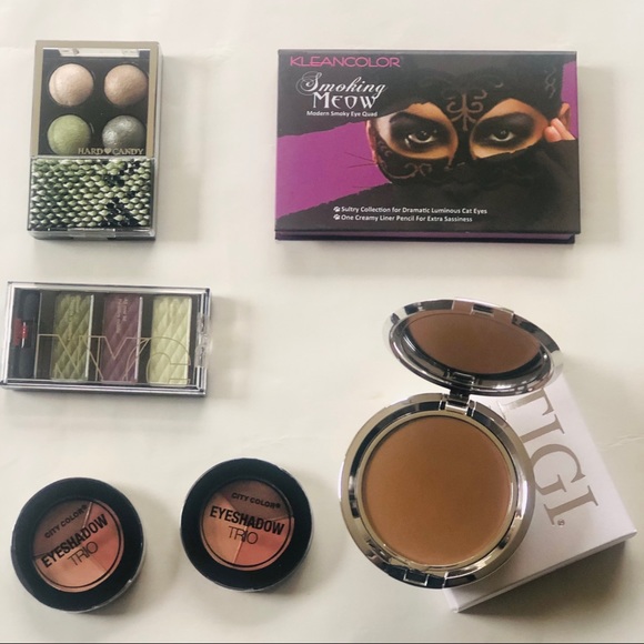 Makeup bundle Eyeshadow & more💋💄 - Picture 5 of 8
